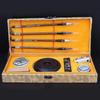 Chinese Traditional -chinese Traditional Calligraphy Set Four Treasures Of The Study Brush Pen/ink/paper/inkstone - Ri