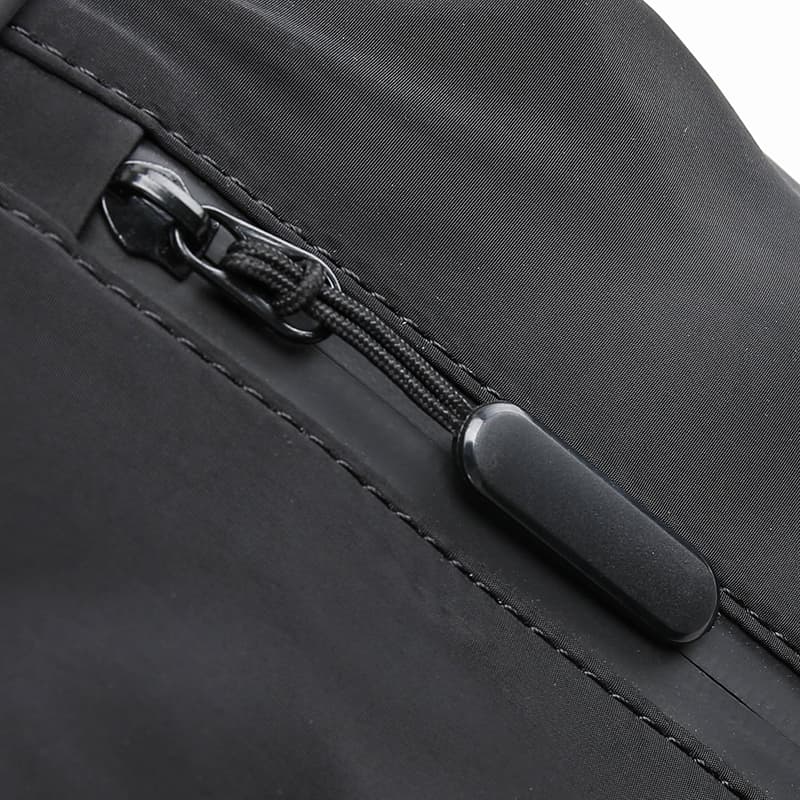 Men's Simple Casual Portable Shoulder Oblique Span Bag