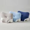 Deep Sleep Memory Cotton Sleeping Pillow Cervical Spine Cervical Sleeping Pillow Comfortable Ergonomic Body Positioner