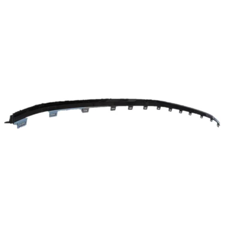 36A807697A Compatible with 2020 Bentaiga Front Bumper Trim Rambo