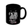 Squid Game 2 Guards Mug