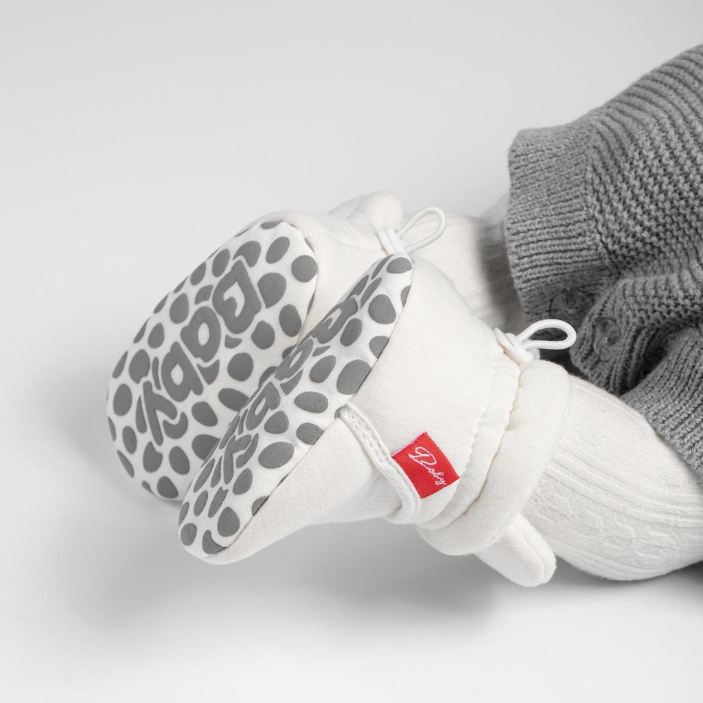 Autumn/Winter Non-Slip Soft Sole Toddler Boots