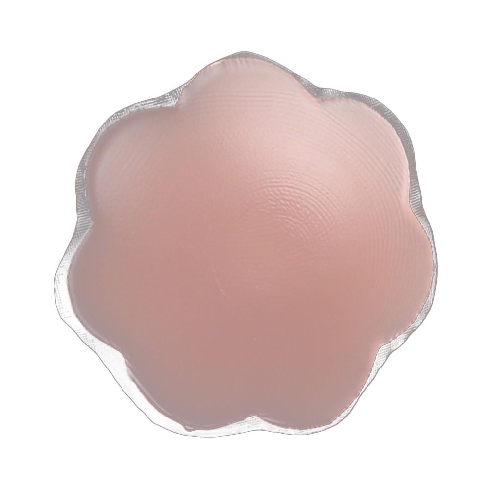 Reusable Adhesive Silicone Bra Nipple Pad Cover Sticker