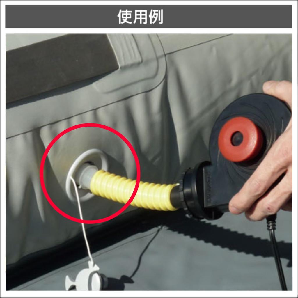 BMO JAPAN High Pressure Pump Achilles Adapter 40B0006