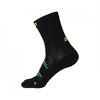 Cep Pro Run Ultralight Mid Cut Socks Black Wp9c5p Black