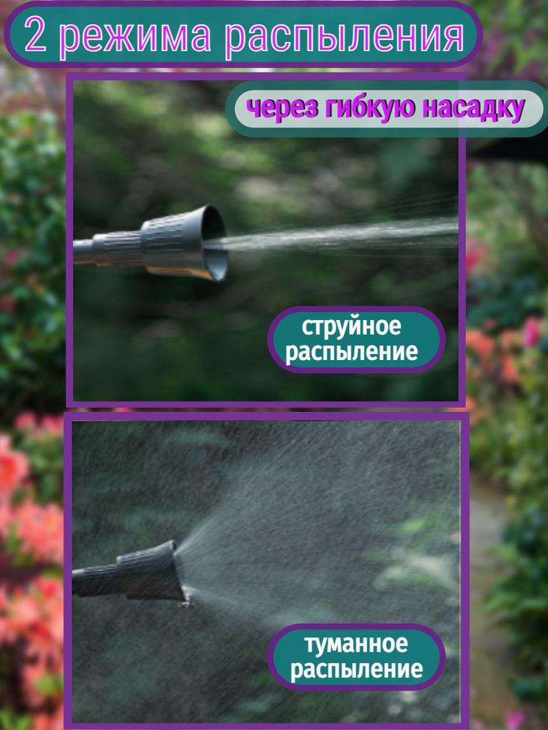 Xiaomi Sprayer, 2 l