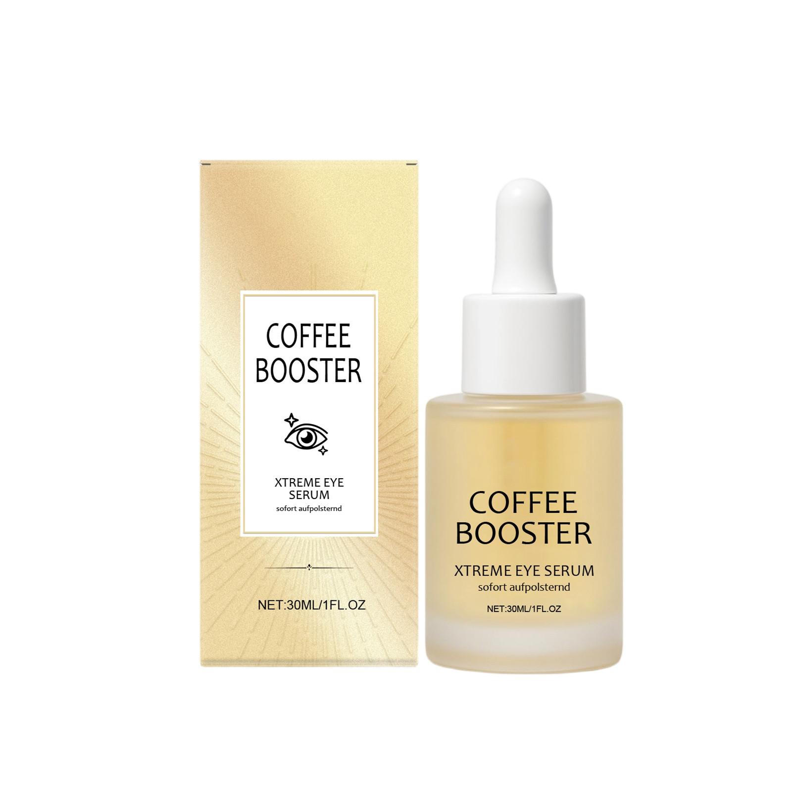 

Кофеиновая жидкость для глаз — нежная и приятная на ощупь. Увлажняет и освежает кожу вокруг глаз и уменьшает темные круги,30 мл жёлтый