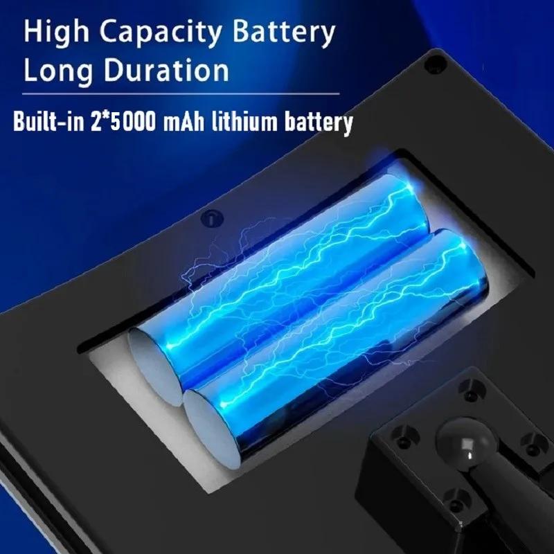 LED Solar Split Wall Lamp Outdoor Waterproof 192 LED Floodlight Motion Sensor 3 Mode Solar Light For Garden Security Wall Light