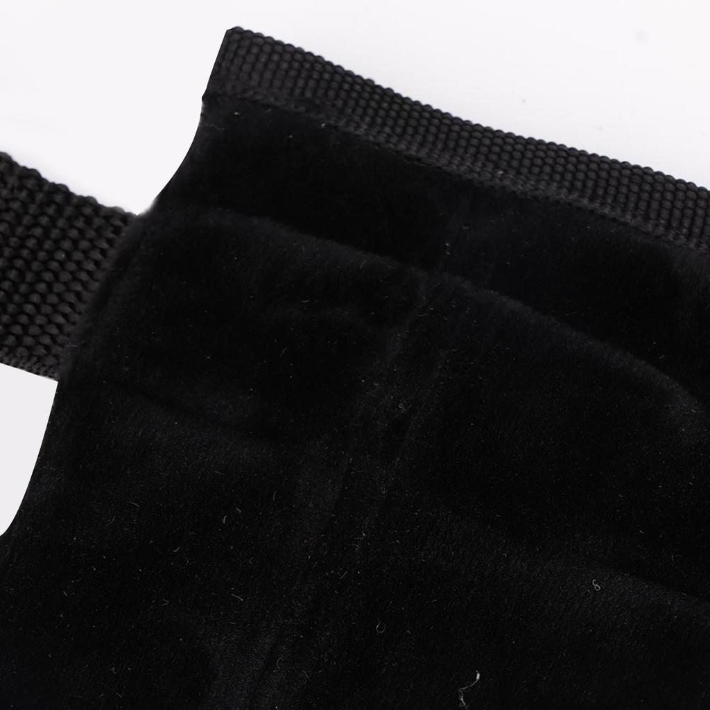 Pacientský Starší Přesun Pohyblivý Pás Invalidní vozík Postel Ošetřovatelský Zvedací Pás s Madly