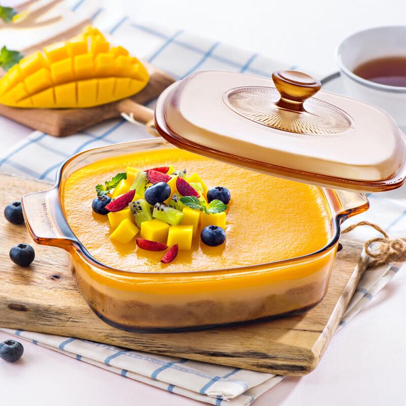 Посуда Corning Vision Glass 1L