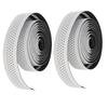 2pcs Road Cycle Handlebar Tapes Silicone Cycling Handle Wraps Anti Slip Sweat Absorbent for