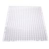 Cat Repellent Outdoor Scat Mat Anti-Cat Net Pet Deterrent Plant Protection Mat