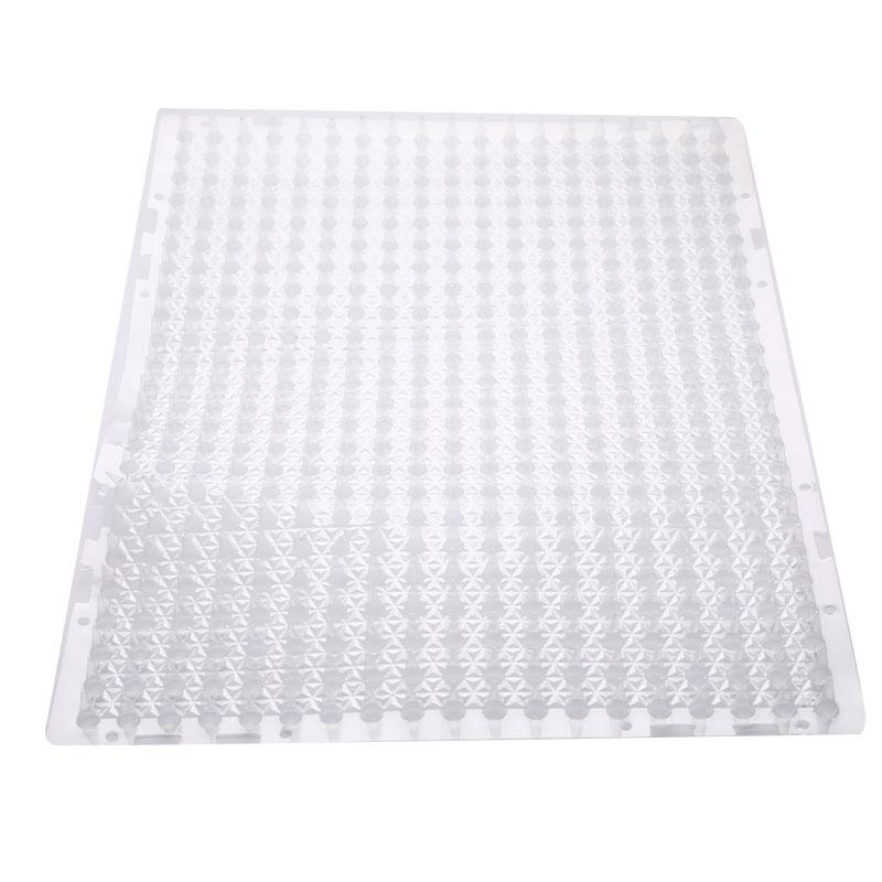 Outdoor Scat Mat Repelent pro kočky Anti-Cat Net Deterrant pro ochranu rostlin Mat