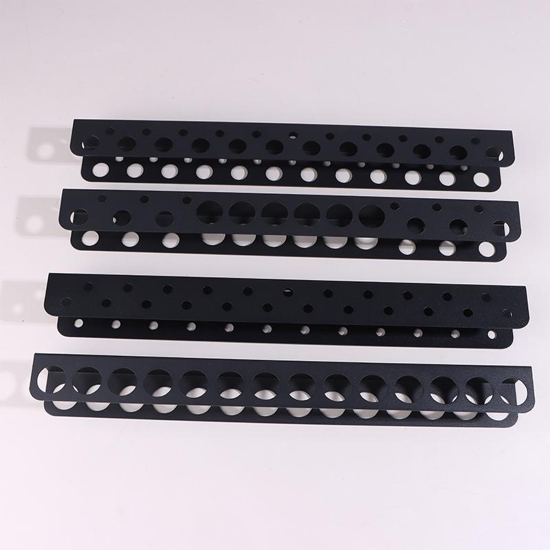 Schraubendreher Organizer Werkzeug Wandmontierte Hardware Werkzeugaufbewahrung Für Sechskant Kreuzschlitz Schraubendreher Rc Werkzeuge Leicht zugängliche Aufbewahrungsbasis Ständer