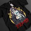 Anime Overlord Albedo Waifu T Shirt Size S 4xl Gift For Friends