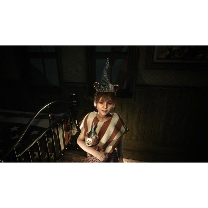 Greyhill Incident - Jeu - PS5 - Aventure - 7+ - En boîte - Blu-Ray