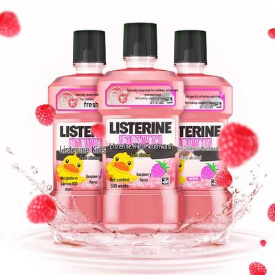 Children's Mouthwash