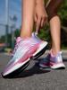 Popcorn Teen Sports Shoes: Unisex Running Shoes with Arch Support & Shock Absorption. Mesh Breathable Design for Marathon & Walking.
