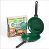 Double Sided Pancake Pan Frying Pot Non-stick Cookware for Kitchen Omelet Steak Ham Pans Kitchen Stove Utensils Cooking Pot