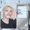 [USED] ATEEZ In Your Fantasy Kobe Venue Exclusive Trading Card Wooyoung