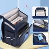 High Quality School Flip Bag Large Capacity Waterproof Space Bag Children's Backpack 6-12 Years Old Boys And Girls Schoolbag