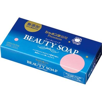 Bulk Bubble Beauty 100g x 3 Schachteln Seife kaufen,