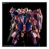 BANDAI SPIRITS HG 1/144 Messer Type-F02 (Commander Type)