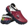 Demon Slayer X Crocs Echo RO Clog Giyu Tomioka Unisex Sneakers Multi-Color Multi 211413-90H