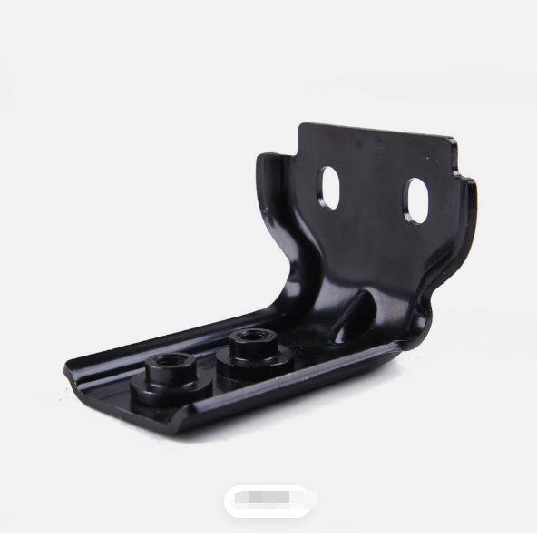 Mercedes-Benz W222 S300 Bracket Set: 2226205900, 2226206000