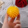 Full Body Spiky Massage Ball Hard Stress Ball 6cm For Fitness Sport Exercise