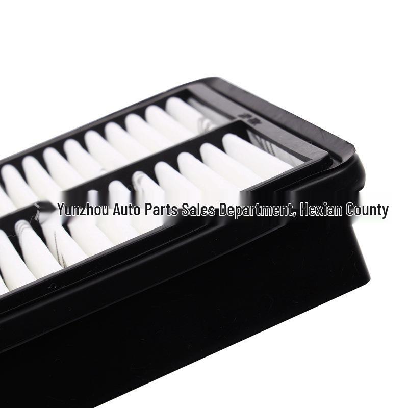 Compatible Air Filter Element for 05-13 Elantra Coupe, Tucson, Cerato, Sportage (Part 2811308000).