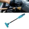 Cordless Vacuum Cleaner Home Car Portable Handheld Large Suction Leaf Blower Set