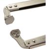 TONE Grip Pliers Overall Length 455mm (C-type Swivel) VPCV-450,