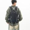 Schoolbag1011 New Large Capacity Student Computer School Bag Travel Backpack Trendy Brand Lightweight Men's Backpack Girls Backpack