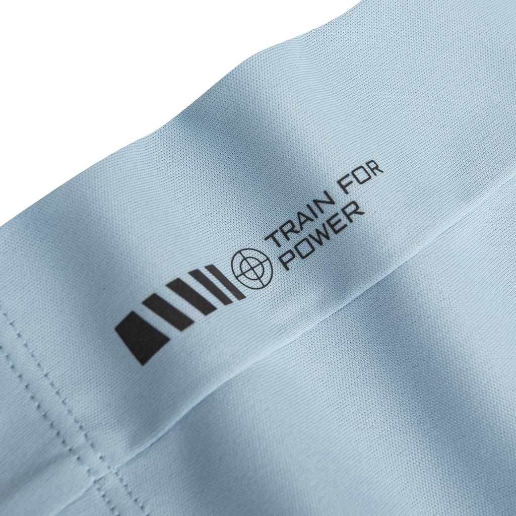 Anta Plain Round Neck Short Sleeve Sports T-Shirt Comfortable Breathable Versatile Running Fitness Basketball Training Simple Men Tops 952627103-7