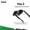 ROKID Max2 AR Lite Smart Glasses