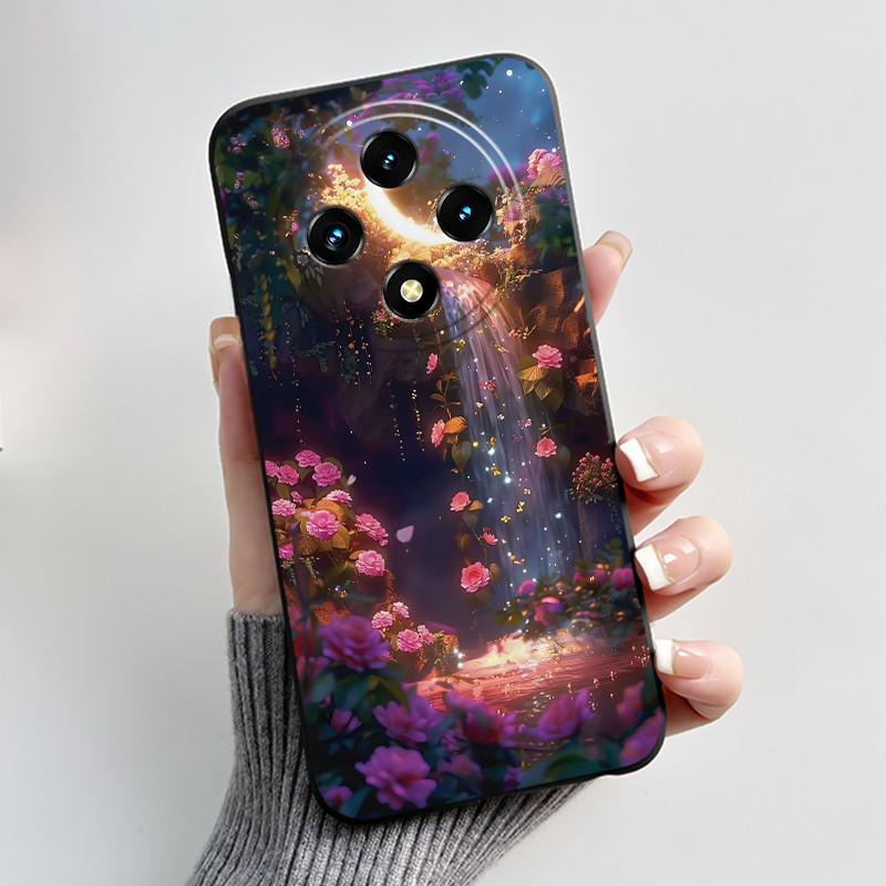 Cute Love Rabbit Case For UMIDIGI G100 Soft Silicone TPU Shockproof Back Cover For UMIDIGI G100 Pro G100A G 100 4G 5G Phone Case