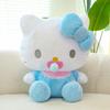 Plush Doll Cat Toy With Pp Cotton Filling For Gift Collectors And