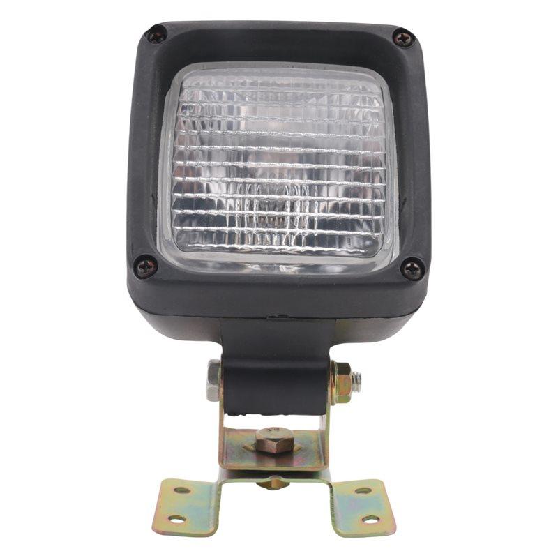 For Volvo EC140 EC160 EC210 EC290 L110E L50D L60F L70D L70E L70F L90D L90E MT2000 Work Lights Car Excavator 11039846