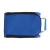 Zippered Carrier Golf Shoes Bags with Ventilation for Man and Woman Sports Shoes Bag