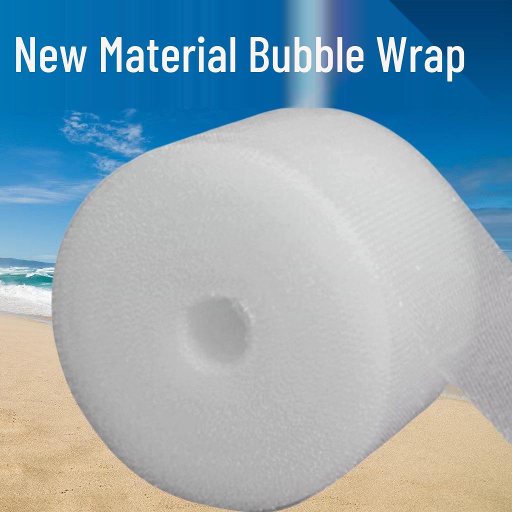 Thickened Bubble Wrap Cushion: Shockproof Anti-Collision Air Foam Roll