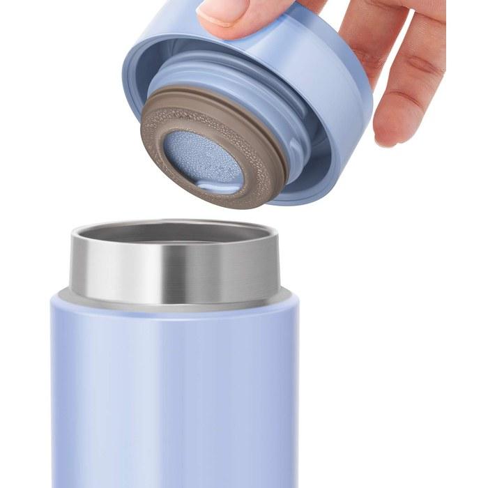 Thermos Tumbler Vacuum Insulated Mug 350ml Powder Blue JOD-350 PWB 350 ml