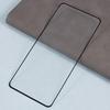 Pentru Xiaomi Redmi Note 13 4G/Note 13 Pro 4G/Poco M6 Pro 4G Protector de ecran din sticlă temperată 9D cu întărire secundară, adeziv complet, folie cu imprimare serigrafică