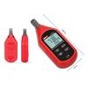 UNI-T UT333 UT333BT Digital Hygrometer Thermometer 2 in 1 Temperature Humidity Meter Mini Sensor Bluetooth Thermo-hygrometer