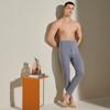 Men's Thermal Long Johns with Knee Support