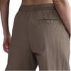 New Nike Casual Pants Women's Brown FQ3589-233