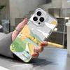 Nárazuvzdorný kryt na telefon pro iPhone 11 12 13 14 15 16 iPhone 14 15 16 Pro Max Samsung A16 A35 A36 A54 A55 S25 Xiaomi 11T