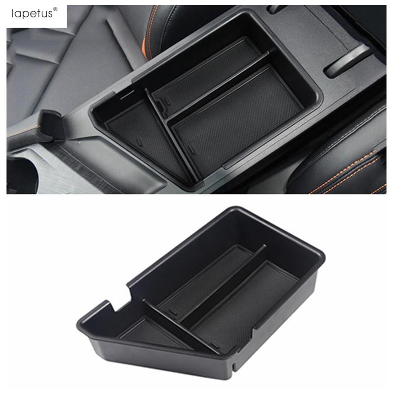 Center Console Armrest Box Storage Box Organizer Container Holder Tray Accessories Interior For CHANGAN UNI-V UNIV  - 2024