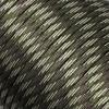30 Meters A Roll Of 7-Core Umbrella Rope Bracelet Braided Thread 4Mm Bundled Tent Rope Canopy Pull Rope Windproof Rope
