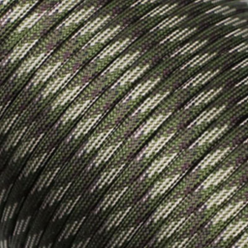 30 Meters A Roll Of 7-Core Umbrella Rope Bracelet Braided Thread 4Mm Bundled Tent Rope Canopy Pull Rope Windproof Rope
